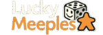lucky meeples